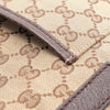 Gucci GG Canvas Crossbody Secondhand