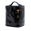 Chanel CC Patent Vanity Bag Secondhand