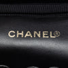 Chanel CC Patent Vanity Bag Secondhand