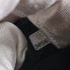 Chanel Quilted Shiny Aged Calfskin Waist Belt Bag Secondhand