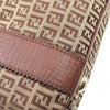 Fendi Zucchino Canvas Tote Secondhand