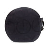 Gucci G Monogram Canvas Drawstring Sling Bag Secondhand
