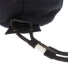 Gucci G Monogram Canvas Drawstring Sling Bag Secondhand