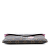 Louis Vuitton Monogram Christmas Animation Vivienne Kirigami Pochette GM Secondhand