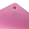 Louis Vuitton Monogram Christmas Animation Vivienne Kirigami Pochette GM Secondhand