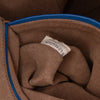 Bottega Veneta Intrecciato Trimmed Nappa Tote Secondhand