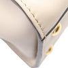 Fendi Medium Leather Peekaboo Iconic Satchel Secondhand