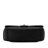 Secondhand Chanel Maxi Classic Caviar Double Flap
