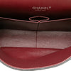 Secondhand Chanel Maxi Classic Caviar Double Flap