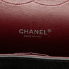 Secondhand Chanel Maxi Classic Caviar Double Flap