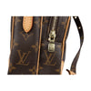 Secondhand Louis Vuitton Amazone Crossbody Bag - '10s