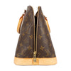Secondhand Louis Vuitton Monogram Alma PM Bag - '00s
