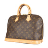 Secondhand Louis Vuitton Monogram Alma PM Bag - '00s