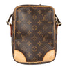 Secondhand Louis Vuitton Amazone Crossbody Bag - '10s