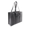 Louis Vuitton Monogram Eclipse Sac Plat 24H Secondhand