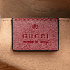 Gucci GG Marmont Leather Matelasse Torchon Belt Bag Secondhand