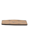 Louis Vuitton Monogram Reverse Card Holder Secondhand