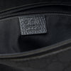 Gucci GG Nylon Flat Messenger Bag Secondhand