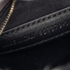 Balenciaga Small Faux Fur Diagonal Logo Everyday Backpack Secondhand