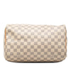 Louis Vuitton Damier Azur Speedy 30 Secondhand