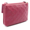 Louis Vuitton Monogram Empreinte Twice Secondhand