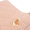 Chanel Small Quilted Lambskin Funky Town Flap Secondhand