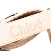 Chloé Calfskin Sense Bucket Bag Secondhand