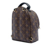 Louis Vuitton Monogram Mini Palm Springs Secondhand