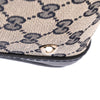 Gucci Medium GG Canvas Web Joy Boston Bag Secondhand