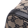Gucci Medium GG Canvas Web Joy Boston Bag Secondhand