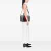 Gucci Medium GG Canvas Web Joy Boston Bag Secondhand
