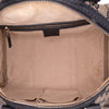 Gucci Medium GG Canvas Web Joy Boston Bag Secondhand