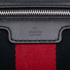 Gucci Medium GG Canvas Web Joy Boston Bag Secondhand