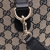 Gucci Medium GG Canvas Web Joy Boston Bag Secondhand