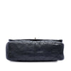 Chanel Quilted Aged Calfskin Reissue 2.55 Double Flap 227 Secondhand
