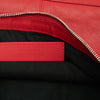 Balenciaga Lambskin Motocross Classic Clip Clutch M Secondhand