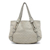 Gucci Guccissima Horsebit Pelham Shoulder Bag Secondhand