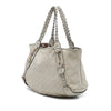 Gucci Guccissima Horsebit Pelham Shoulder Bag Secondhand