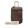 Louis Vuitton Damier Ebene Pegase 55 Secondhand