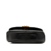 Ferragamo Mini Leather Gancini Convertible Chain Crossbody Secondhand