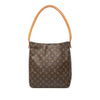 Louis Vuitton Monogram Looping GM Secondhand