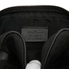 Ferragamo Gancini Canvas Crossbody Secondhand