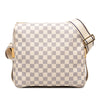Louis Vuitton Damier Azur Naviglio Secondhand