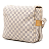 Louis Vuitton Damier Azur Naviglio Secondhand