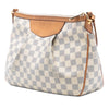 Louis Vuitton Damier Azur Siracusa PM Secondhand
