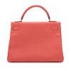 Hermès Epsom Candy Kelly II Retourne 32 Secondhand