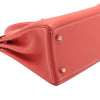 Hermès Epsom Candy Kelly II Retourne 32 Secondhand