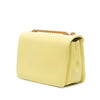 Valentino Nappa One Stud Chain Shoulder Bag Secondhand