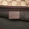 Gucci GG Canvas Crossbody Secondhand