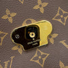Louis Vuitton Monogram Saint Placide Secondhand